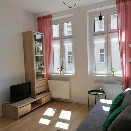Stare Miasto-blisko Neptuna, Spokój I Wygoda Apartamento