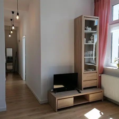 Stare Miasto-blisko Neptuna, Spokój I Wygoda * Gdansk