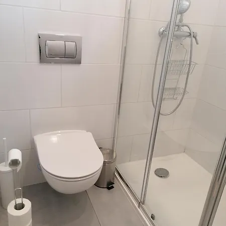Stare Miasto-blisko Neptuna, Spokój I Wygoda Apartamento *