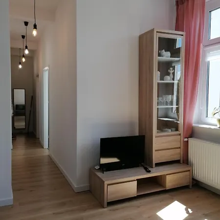 Apartamento Stare Miasto-blisko Neptuna, Spokój I Wygoda Gdansk